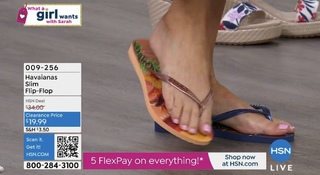 Sarah Anderson feet photo 6
