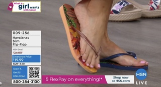 Sarah Anderson feet photo 5