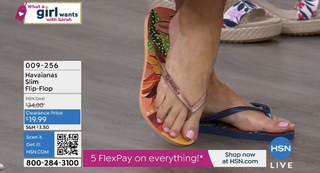 Sarah Anderson feet photo 4