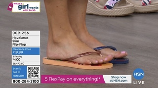 Sarah Anderson feet photo 3