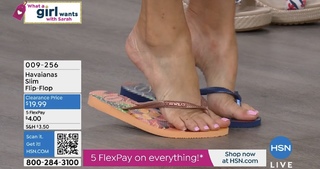 Sarah Anderson feet photo 2