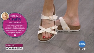 Sarah Anderson feet photo 14