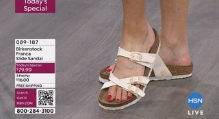 Sarah Anderson feet photo 13