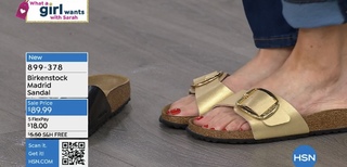 Sarah Anderson feet photo 8