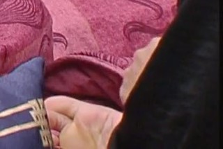 Sarah Andrade feet photo 16