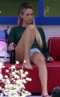 Sarah Andrade feet photo 17