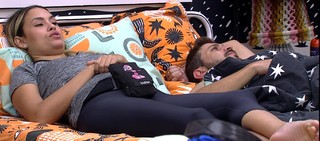 Sarah Andrade feet photo 16