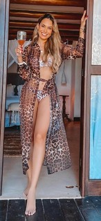 Sarah Andrade feet photo 13
