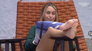 Sarah Andrade feet photo 8