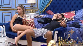 Sarah Andrade feet photo 19