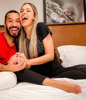 Sarah Andrade feet photo 13