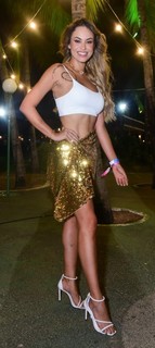 Sarah Andrade feet photo 16
