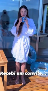 Sarah Andrade feet photo 12