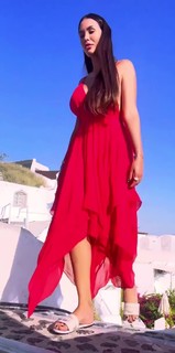 Sarah Andrade feet photo 5