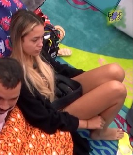 Sarah Andrade feet photo 17