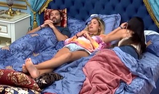 Sarah Andrade feet photo 12