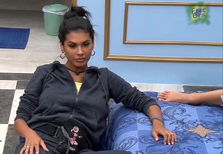 Sarah Andrade feet photo 15