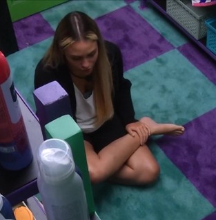 Sarah Andrade feet photo 12