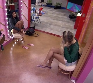 Sarah Andrade feet photo 9