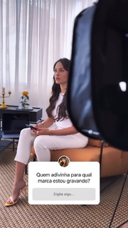 Sarah Andrade feet photo 7
