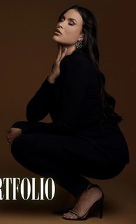 Sarah Andrade feet photo 17