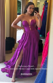 Sarah Andrade feet photo 5
