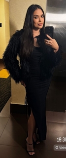 Sarah Andrade feet photo 4