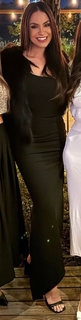 Sarah Andrade feet photo 3