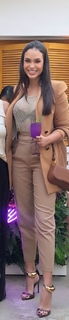 Sarah Andrade feet photo 19