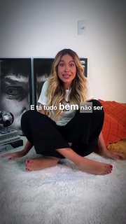 Sarah Andrade feet photo 5