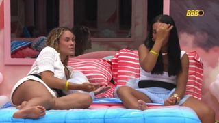 Sarah Andrade feet photo 20