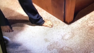 Sarah Baeumlar feet photo 10