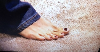 Sarah Baeumlar feet photo 9