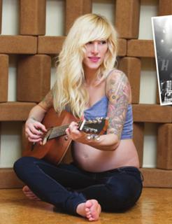 Sarah Blackwood feet photo 9