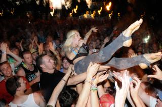 Sarah Blackwood feet photo 3