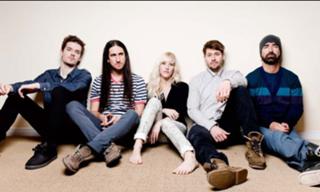 Sarah Blackwood feet photo 1