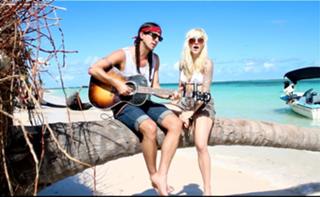 Sarah Blackwood feet photo 20
