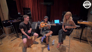 Sarah Blackwood feet photo 2