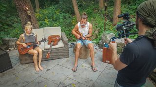Sarah Blackwood feet photo 16
