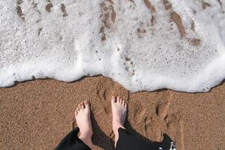 Sarah Blackwood feet photo 15