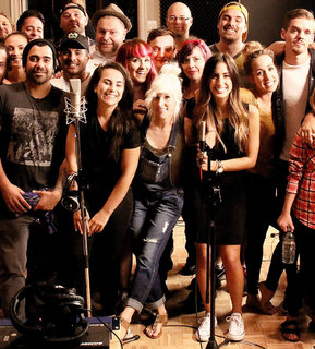 Sarah Blackwood feet photo 14