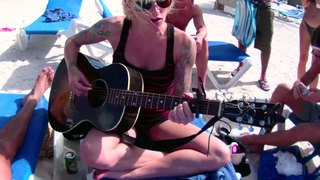 Sarah Blackwood feet photo 10