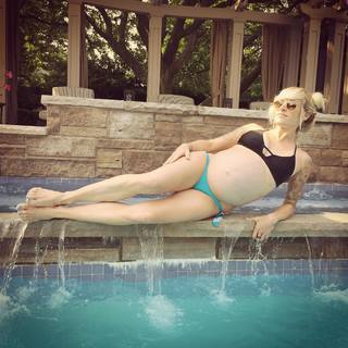 Sarah Blackwood feet photo 8