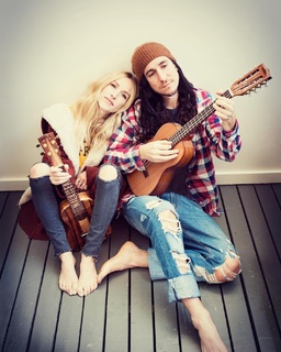 Sarah Blackwood feet photo 2