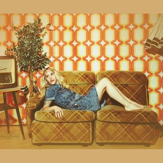 Sarah Blackwood feet photo 13