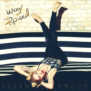 Sarah Blackwood feet photo 4