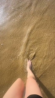 Sarah Blackwood feet photo 14