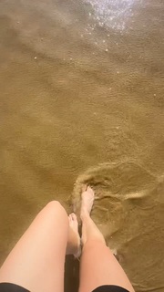 Sarah Blackwood feet photo 13