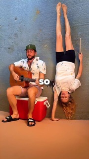 Sarah Blackwood feet photo 3
