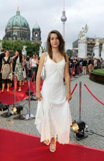 Sarah Bogen feet photo 1